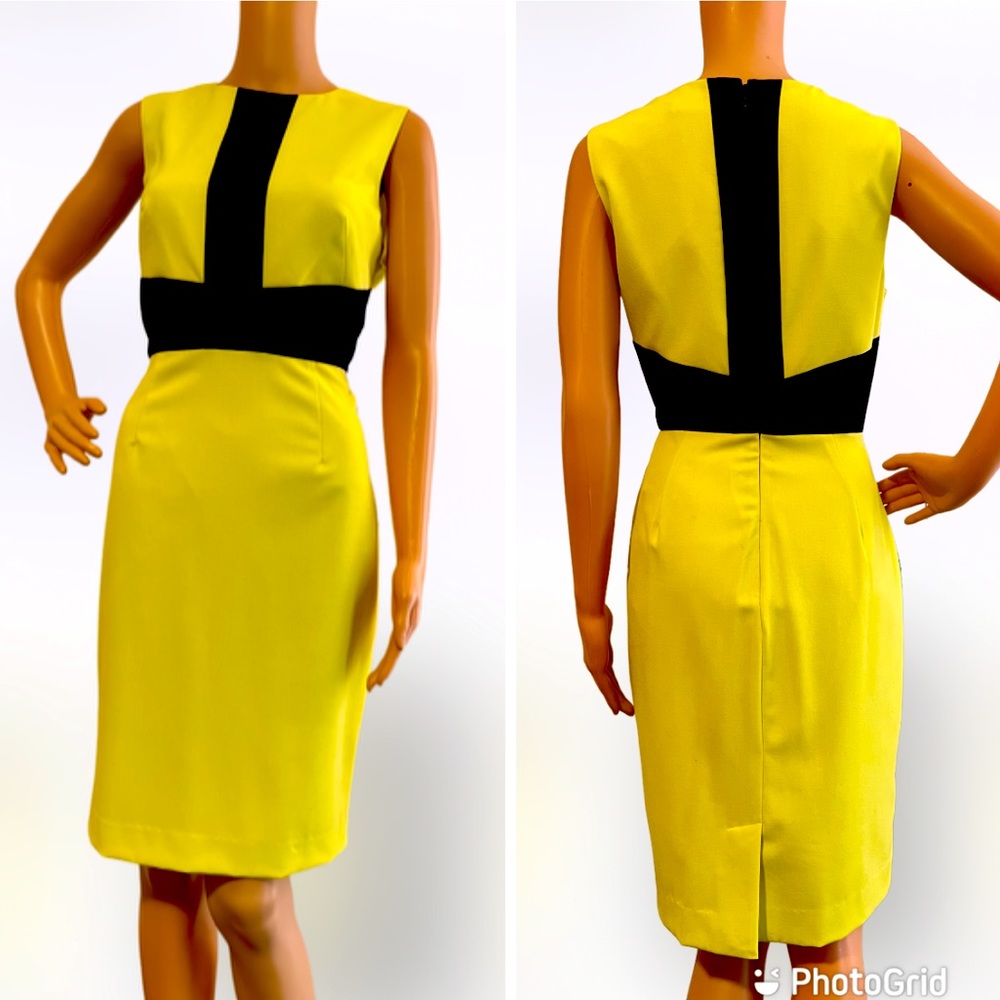Calvin Klein Casual Dress - Picture 1 of 12